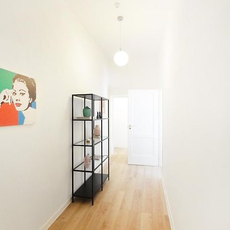Le Quinte Del Bellini Bed & Breakfast Napoli Dış mekan fotoğraf