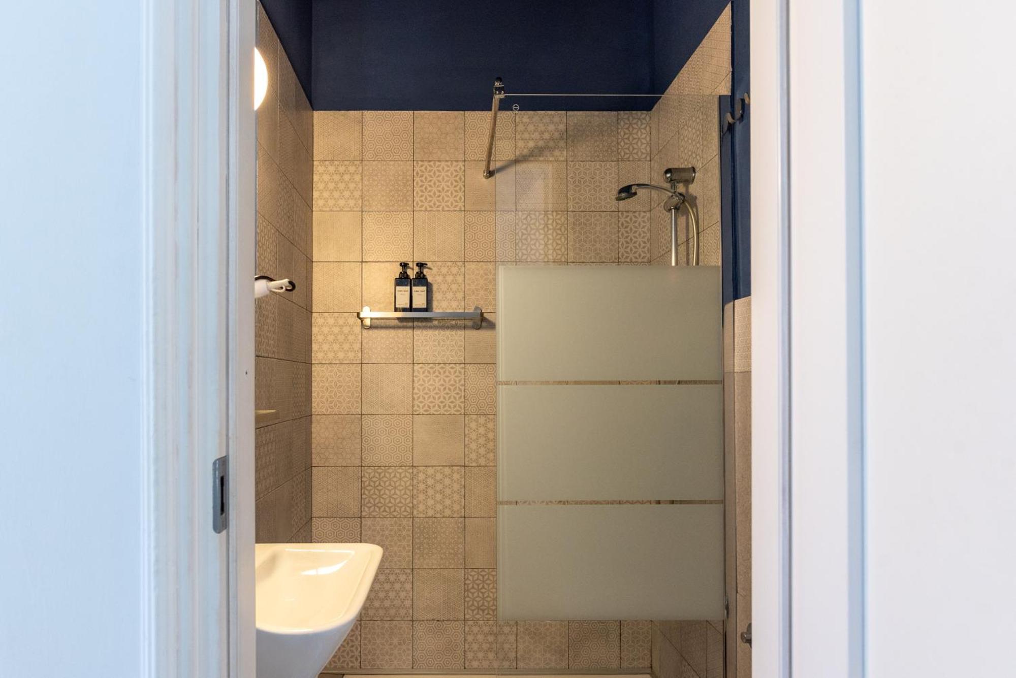 Le Quinte Del Bellini Bed & Breakfast Napoli Dış mekan fotoğraf