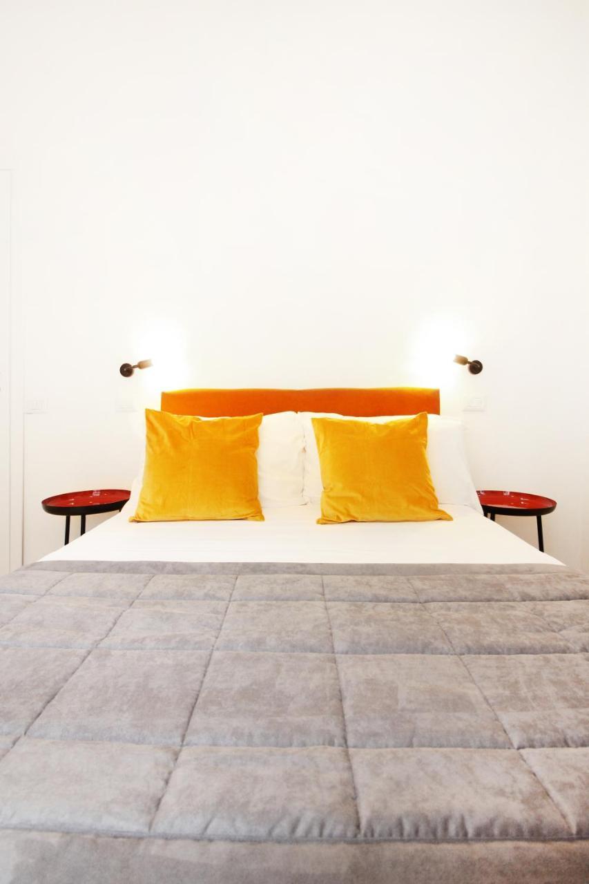 Le Quinte Del Bellini Bed & Breakfast Napoli Dış mekan fotoğraf